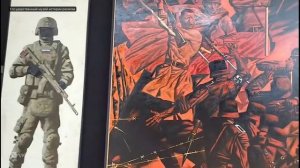 Вера моя – служение Отечеству