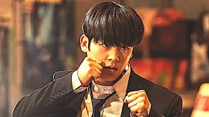 Герои старшей школы One: High School Heroes (2025)(Korean Drama) Русский Free Cinema Aeternum