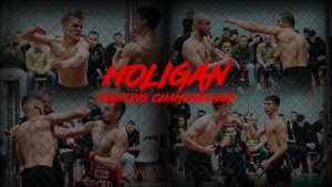 Кулачные бои Hooligan FC | Славин - Розиков | Кацер - Аслонов | Ляшкевич - Савельев