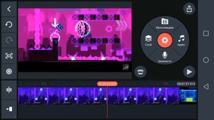 Титан танцует под "Sonic Wave"