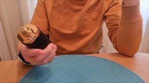 * SCEPTRE BRONZITE * - Alhambra. Распаковка первых эмоций 🤔