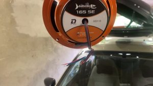 Топ за свои деньги DL Audio Barracuda 165 SE