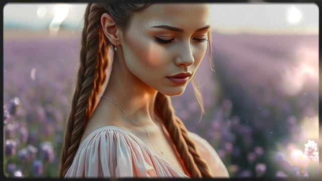 Звук внутреннего покоя | Расслабляющая музыка для мед? смотреть онлайн