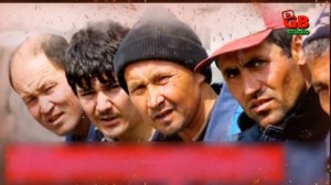 Оча гариби дар чонм зад!! Да и таи барфу борон оча бачат