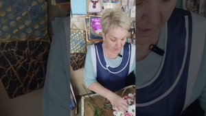 Чуть было не захро...а😄,ой не 🥱уснула на работе 🤭.хочу в отпуск.