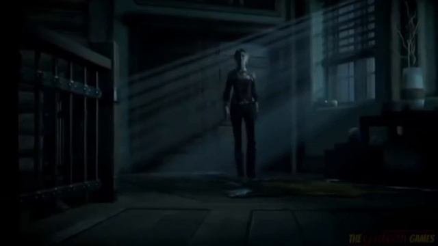 Дожить до рассвета (Пролог) смотреть онлайн