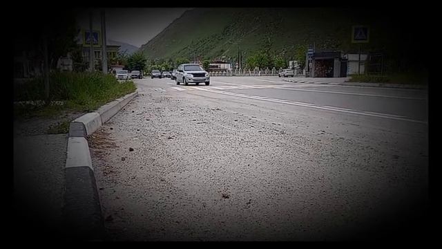 наши машины в нашем городе
