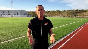 Техника бега: специальные беговые упражнения