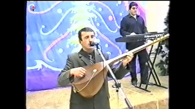 Ашуг Алихан - Ша, Лезгияр (2002)