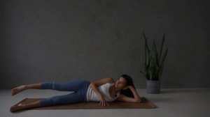 ПИЛАТЕС ДЛЯ БЕРЕМЕННЫХ БЕЗ ОБОРУДОВАНИЯ