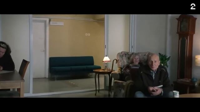 ОХОТНИКИ ЗА ГОЛОВАМИ HD ► 5 серия Триллер, драма, криминал Норвегия, 2022 смотреть онлайн