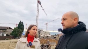 Роял Бич Сочи. Самый доступный отель 5* на побережье Со?