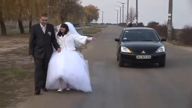 Смешное свадебное видео смотреть онлайн