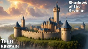 Тени кремля (Shadows of the Kremlin) - Fruktayl MUAI