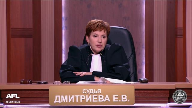 Родня обменялась квартирами  - Дела семейные. Новые ис?