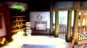 Прохождение игры Скуби ду зловещий замок #3