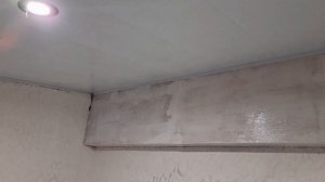 Стартова штукатурка по фанері.  Штукатурка на фанері н