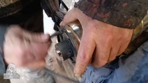 Ремонт погружного насоса ,,Aquarion,,