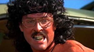 Пародия на Рэмбо ✓ Rambo parodia 🤣👍🚀👇