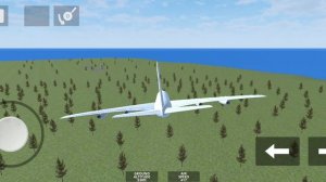 пытаюсь посадить самолёт за все режимы в игре разрушить самолёт со своей сестрой Алёне усом