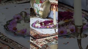 Puja Shri Durga. Kolomna. Navaratri 2024. Sahaja yoga. Пуджа Дурге. Сахаджа йог