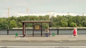 СЛЕПАЯ: Белая краска, Пустое место