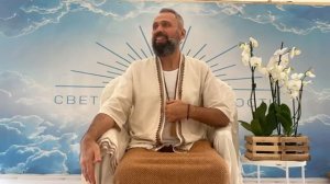 Мастер Пранава - Медитация, Ожидания, Высшая Милость, П