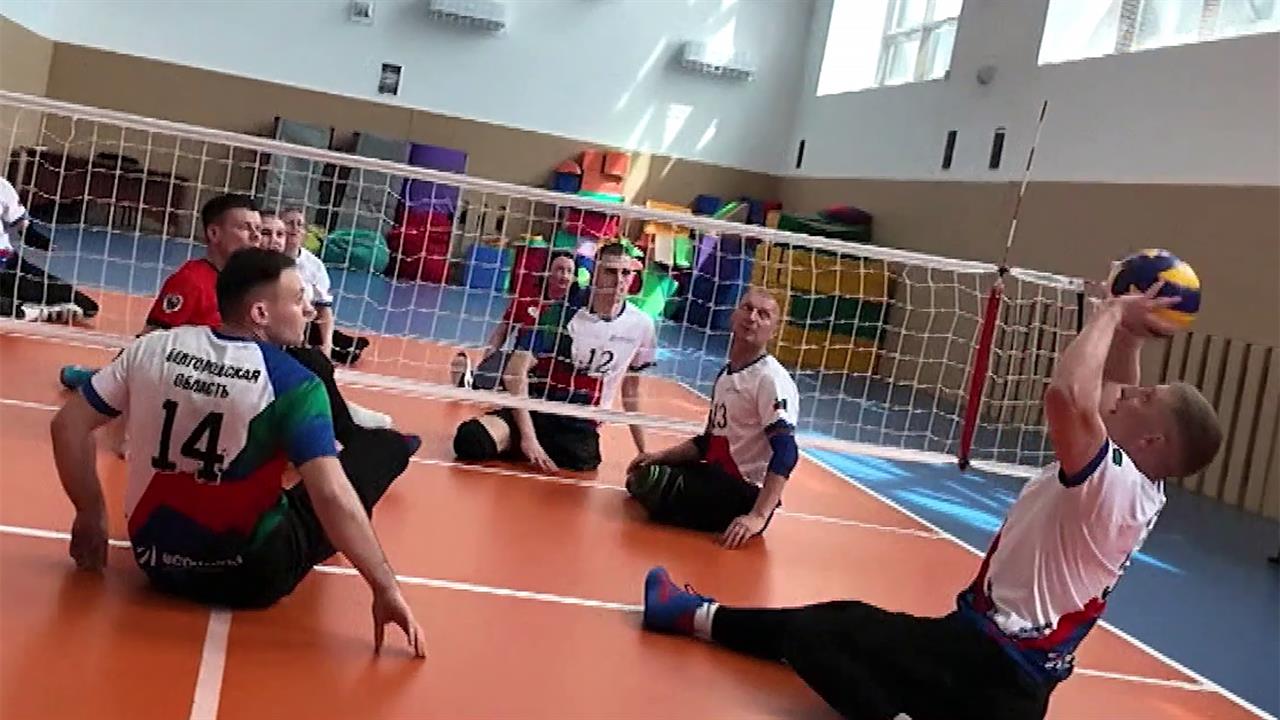 Доступность занятий для людей с особенностями здоровья стала темой заседания Совета по спорту