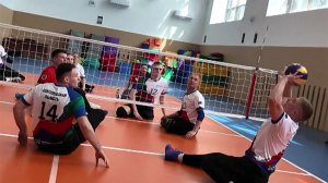 Доступность занятий для людей с особенностями здоровья стала темой заседания Совета по спорту