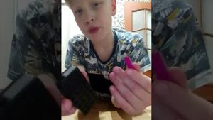 Как можно сделать электронную сигарету из Lego