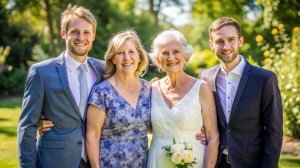 Свекровь решила сдать квартиру родителей невестки, но