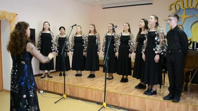 Лети, лети, воздушный змей