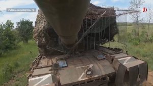 Показаны шокирующие кадры, как украинские бандеровцы поступают с погибшими / События на ТВЦ