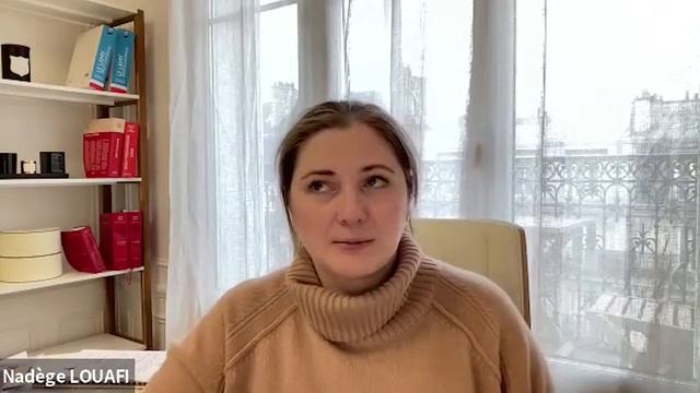 Могут ли наследники выселить вдову во Франции? | Адвок?