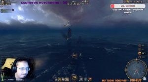 World Of Sea Battle ☠ Какие корабли качать | Мета для новичков