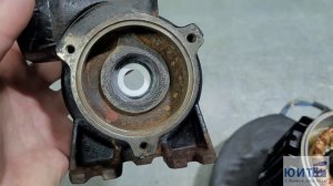 Ремонт и обслуживание насоса Grundfos PF 1-30 Ростов-на-Дону