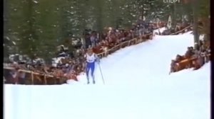 1994 02 24 Олимпийские игры Лиллехаммер лыжные гонки 30 км ?