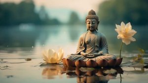 Утренняя музыка потока | Энергия, осознанность, мягкий