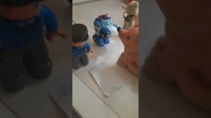 2 сезон 37 серия странный звонок