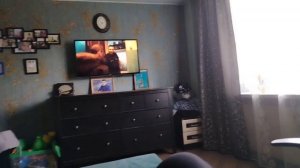 Аномалия 4 последняя глава (Страшилки ужастик)