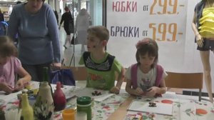 + В гостях у бабушки