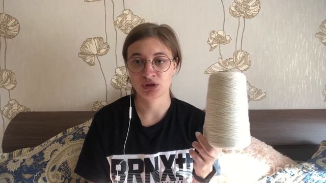 Вязовлог 4 шапки варежки игрушка  smak_knits