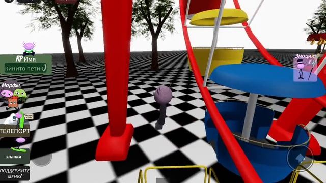 Почему в эту игру никто не играет...? смотреть онлайн