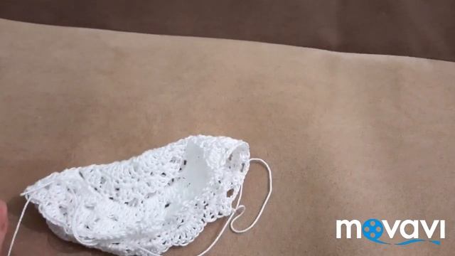 НЕДЕЛЯ ЛЕТНИХ СТАРТОВ. ДЕНЬ 1. #неделя_летнихстартов с @HandMade BY РЫНАШКО (Вязание)