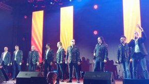 Гимн Москвы. Дорогая моя Столица, Золотая моя Москва. Х