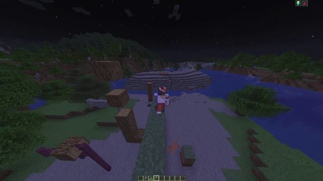 Гайд по моду Parcool смотреть онлайн