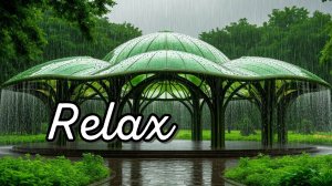 Музыка для расслабления и отдыха. Музыка для очищения от негатива. Музыка для восстановления энергии