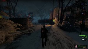 Left 4 Dead 2 Death Tool Winter