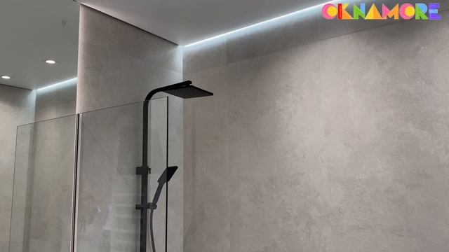 Обзор квартиры с ремонтом в ЖК Альпийский Квартал. 63 м2