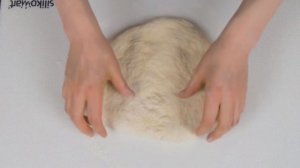 Фокачча с луком на дрожжевом тесте